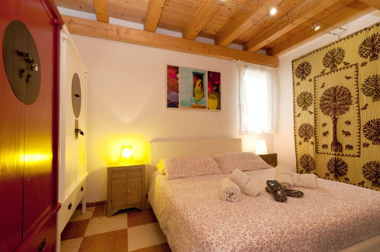 Apartamento Ca' Annalaura 2 Venecia